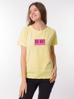 Футболка женская - Chic & charisma фото 7