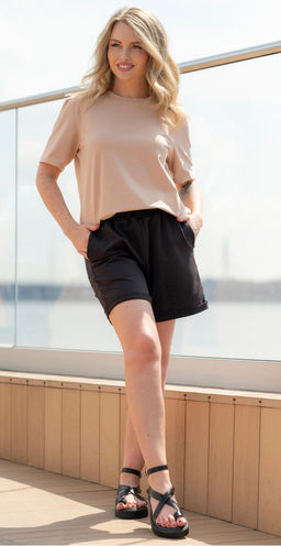 Футболка Top397 пепел - Argo exclusive фото 5