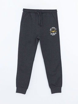 Beli Lastikli Erkek ?ocuk Jogger E?ofman Alt