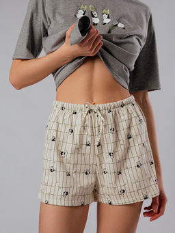 Домашняя пижама Indefini (Арт.5014TBD)  фото 12