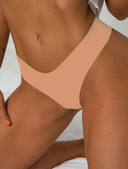 Трусы 46-54 размеры женские, бесшовные