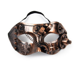 "BOOMZEE" PBZ-85 Маска карнавальная стим-панк