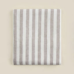 Скатерть SL HOME Strict line, 180×140 см, лён 100%, 180 г/м²