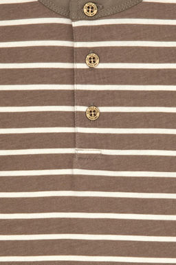 Erkek _ocuk Vizon Sweatshirt - U.s. polo assn фото 3