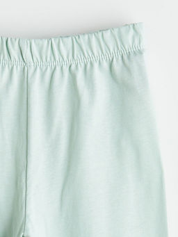 Beli Lastikli Erkek ?ocuk Pijama Alt