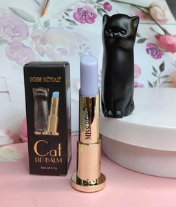 Бальзам-тинт для губ Cosmetics увлажняющий 30 г
