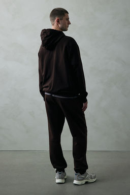 Pantalon de chandal THERMOLITE® Relaxed Fit - H&m фото 3