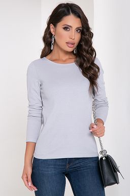 Лонгслив 41084 - Avili фото 5