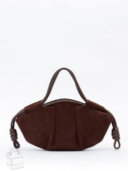 Сумка женская кожаная 99071-1NN d.coffee Natale Navetta