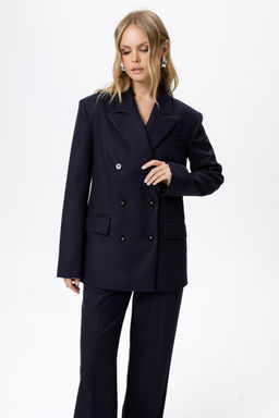 Костюм Pirs 6315 синий  фото 4