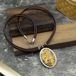 ALCHEMY Колье LKY5890