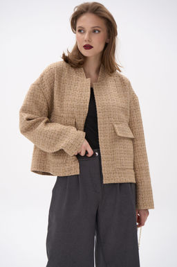 Бомбер Голди - Эльза фото 32