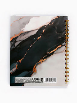 Цена за 2 шт. Блокнот с разделителями А6, 48 листов «365 дней»