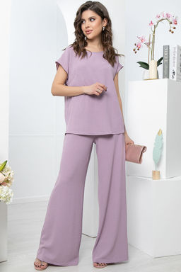 Костюм Марица (фиолетовая дымка) К5660