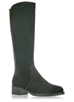 Сапоги женские RALF RINGER/RR954402ЧВ/Черный