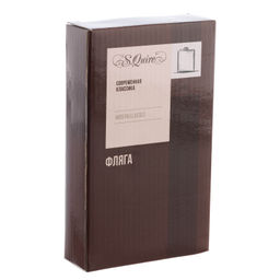 Фляга S.QUIRE FS002-9  фото 4