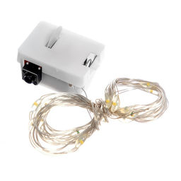 Набор для опытов Снежный ночник своими руками, МИКС, в пакете - Simaland фото 8