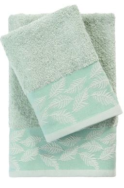 Набор махровых полотенец 2 шт Happy Fox Home  фото 8