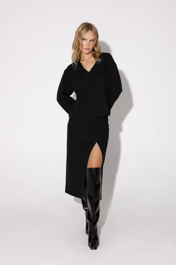 Костюм Pirs 4940 чёрный  фото 2