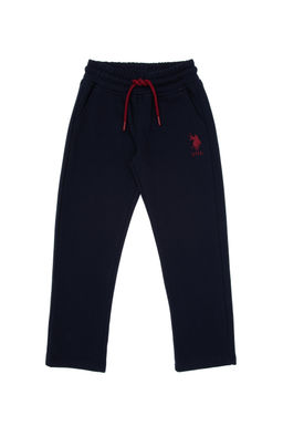 Erkek _ocuk Lacivert E_ofman Alt_ - U.s. polo assn фото 2