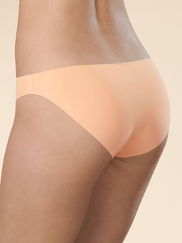 PELICAN, трусы женские, Пудра  фото 3