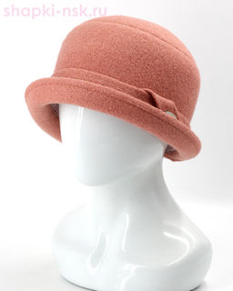 653 А-Д Шляпа женская (56-58)