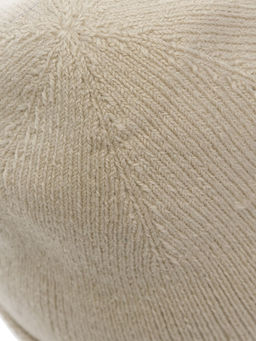 Шапка муж. шерсть+акр LB-N88116 beige - Labbra фото 3