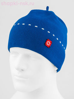 VORTEX Шапка мужская (54-59)