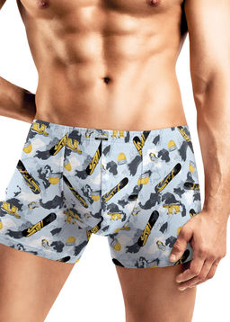 MSH441611 Трусы мужские - Clever wear фото 2