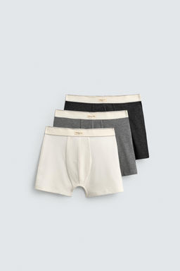 B?XER SOFT PACK 3 / varios