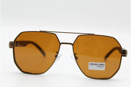 Солнцезащитные очки Makar Jaao (Polarized) 9010 58-14-140 С12-32