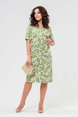 Платье Роксана (46,48) - Serenada фото 2