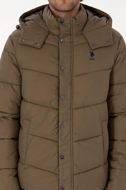 Erkek Haki Mont - U.s. polo assn фото 6