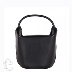 Сумка женская кожаная 2105146VG black Vitelli Grassi в Новосибирске  фото 4