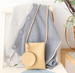 Сумка BAG-5519-Green - Ferro фото 7