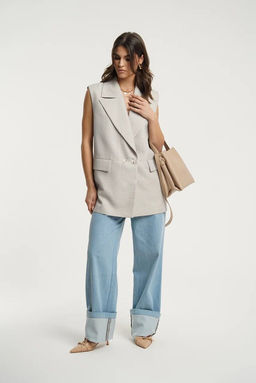 Жилет женский - Deesses фото 7