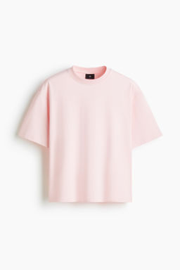 Camiseta boxy Loose Fit - H&m фото 2