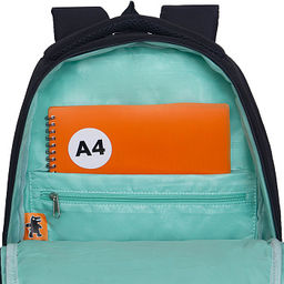 RD-341-1m Рюкзак - Grizzly фото 27