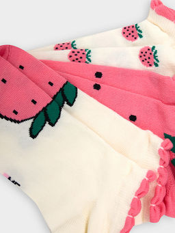 НОСКИ ДЕТСКИЕ (3 пары) - Mark formelle фото 4