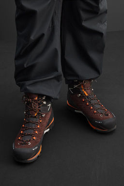 HIKING BOOTS - Zara фото 4