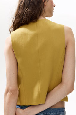 Chaleco - H&m фото 6