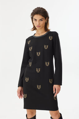 Платье 2461 - Niv niv  fashion фото 3