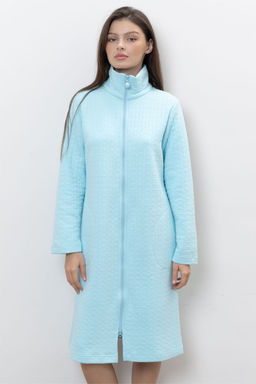 ХАЛАТ ЖЕНСКИЙ арт. 1900W-75097.1H-732 - Almando melado фото 2