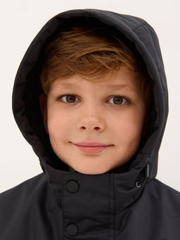 Куртка демисезонная 25532-501 васильковый - Avese фото 80