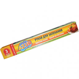 Рукав для запекания 3 м, арт. 902120