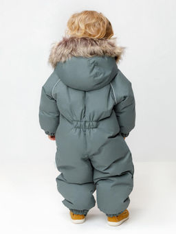 ВК 60106/6 УЗГ комбинезон дет