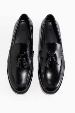 Mocasines con borlas - H&m фото 3