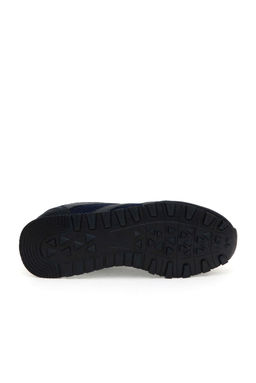 Kad_n Lacivert Spor Ayakkab_ Sepette S_rpriz _ndirim