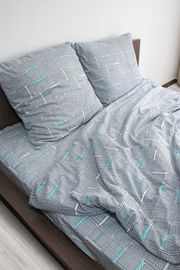 КПБ 2,0 сп бязь 120гр/м2 Текстильная коллекция сшивной геймер 1