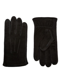 Перчатки Китай MKH 2757 mens black